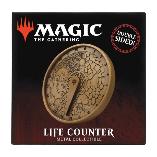 Magic the Gathering Life Counter