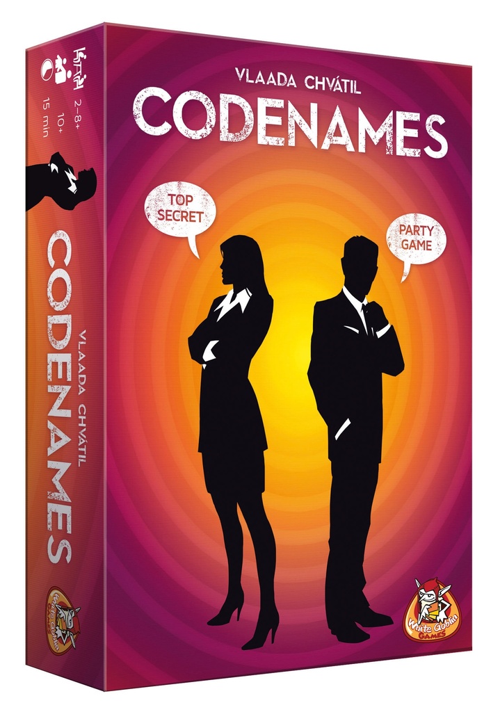 Codenames