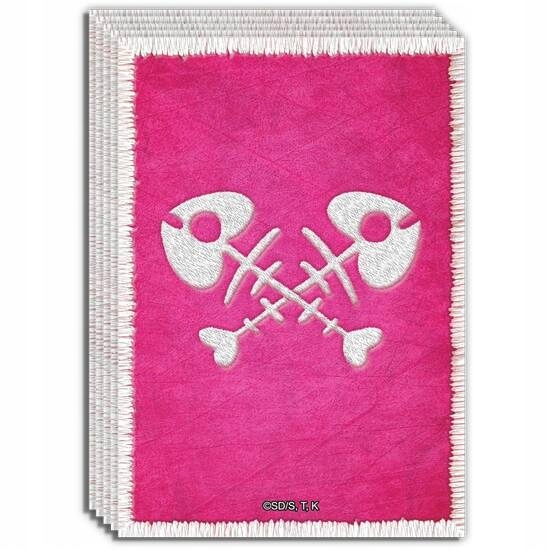 Yu-Gi-Oh! Gold Pride Card Sleeves | Manticore Brakel