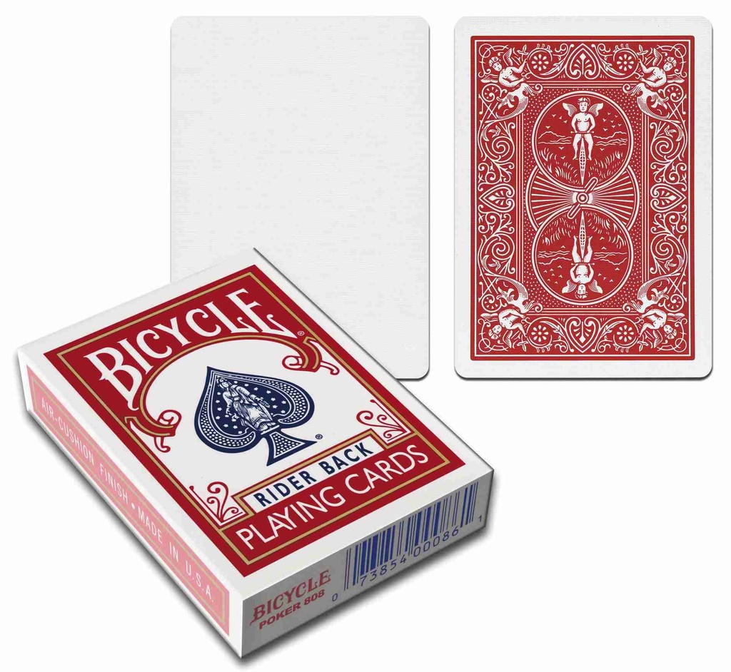 Bicycle Speelkaarten