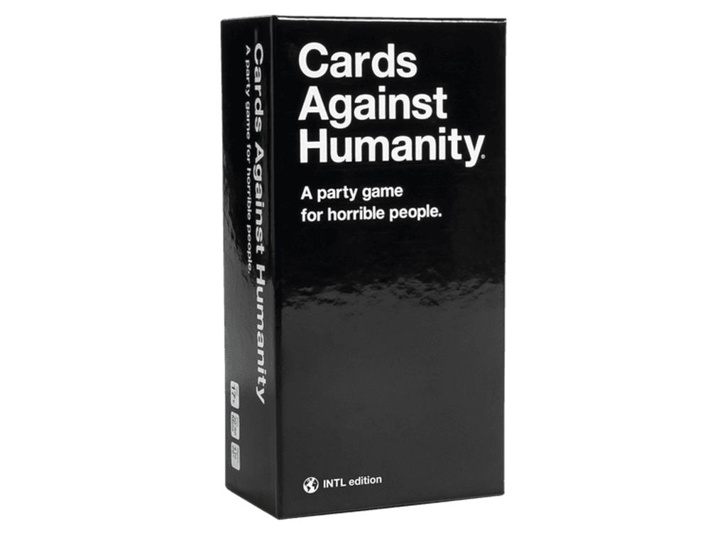 Cards agains humanity Internationaal