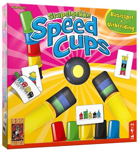 Speed cups