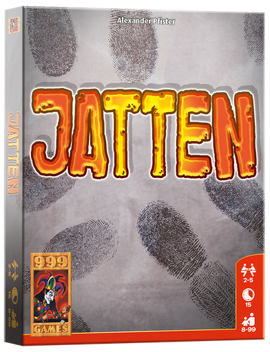 Jatten