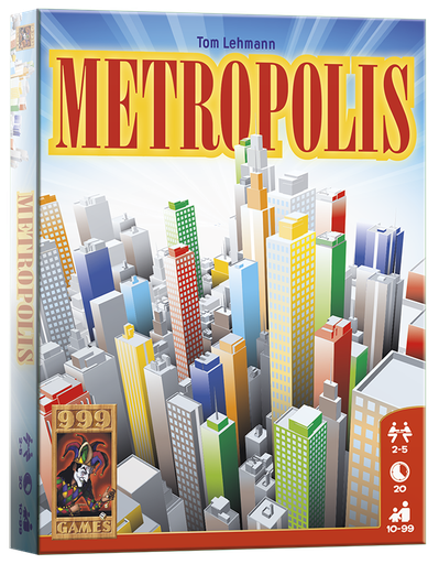 Metropolis