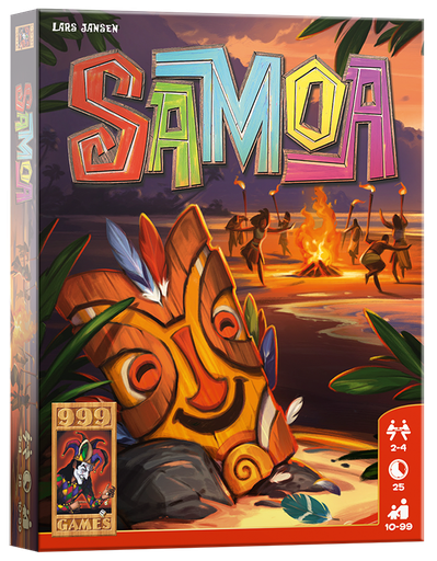 Samoa