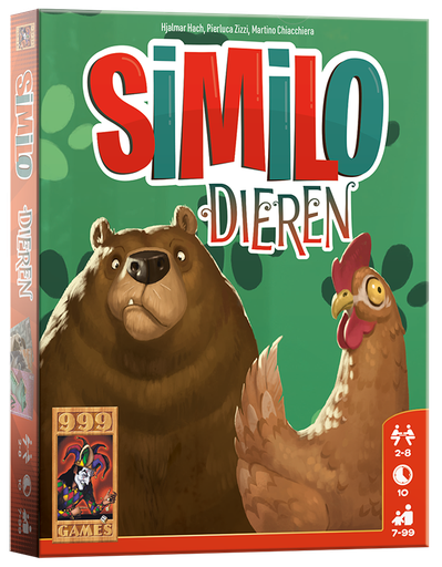 Similo: Dieren