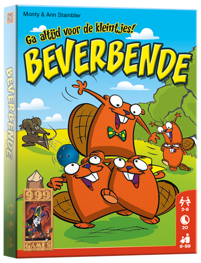 Beverbende