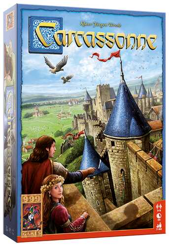 Carcassonne