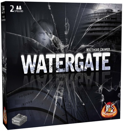 Watergate