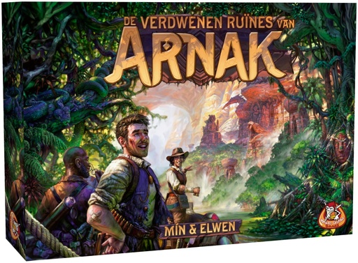 Arnak