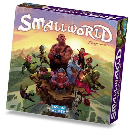 Smallworld