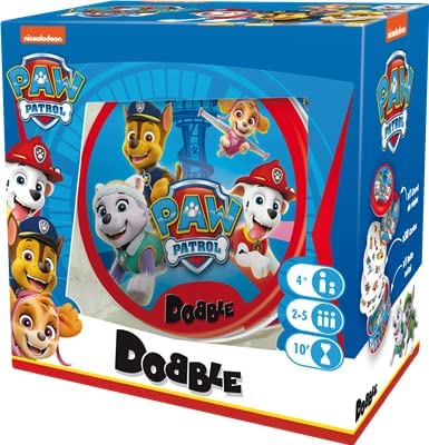 Dobble: Paw Patrol