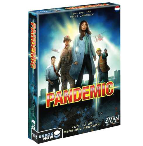 Pandemic