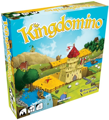 Kingdomino