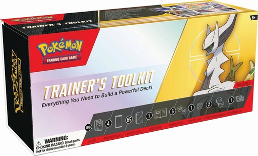 2023 Trainer's Toolkit