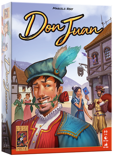 Don Juan