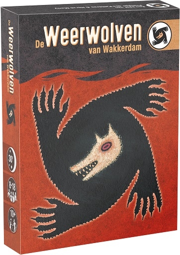 Weerwolven van Wakkerdam