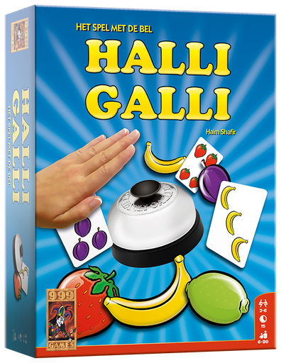 Halli Galli