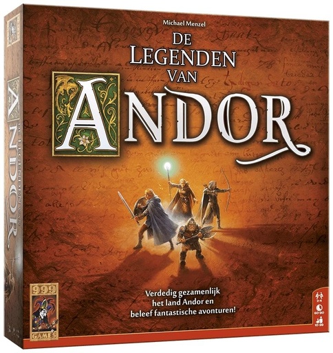 Andor