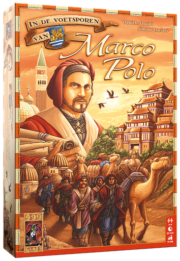 Marco Polo