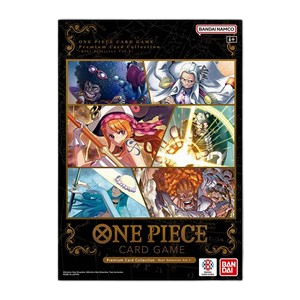 One piece best selection