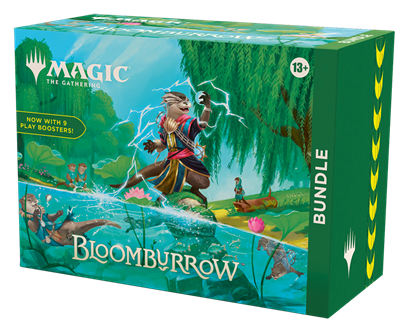 Bloomburrow bundle (release: 02/08/2024)